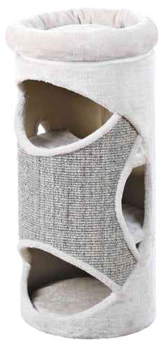 Trixie Krabton Gracia Hellgrau / Grau 38X38X85 CM